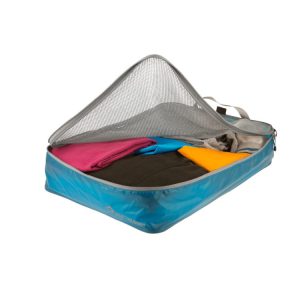 Sea To Summit Travelling Light Garment Mesh Bag Large